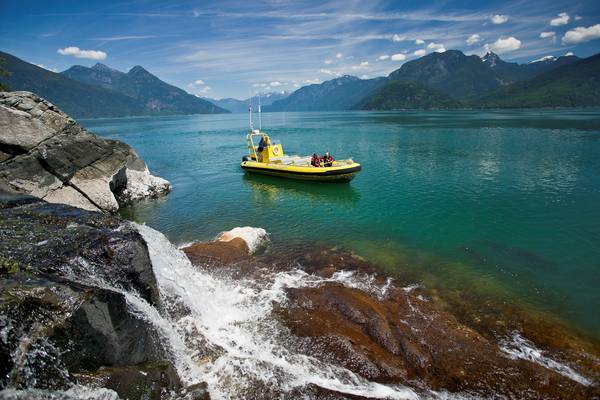 Sonora Resort - British Columbia - Canada - Doets Reizen