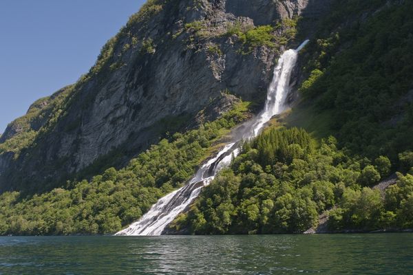 Geiranger - Doets Reizen - Vakantie Noorwegen - CreditsVisitNorway
