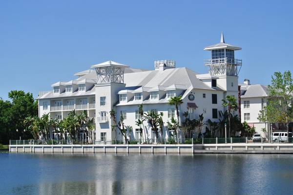 Celebration Florida - Orlando - Florida - Doets Reizen