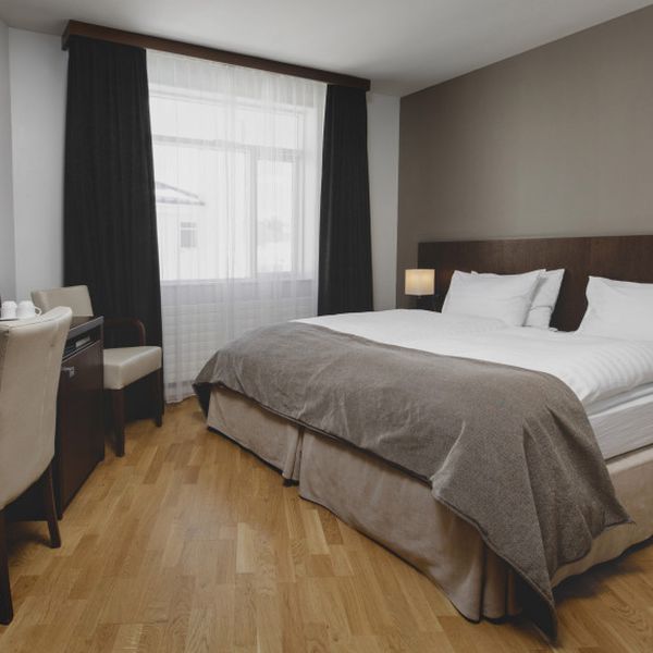 Hotel Kea Akureyri - double room