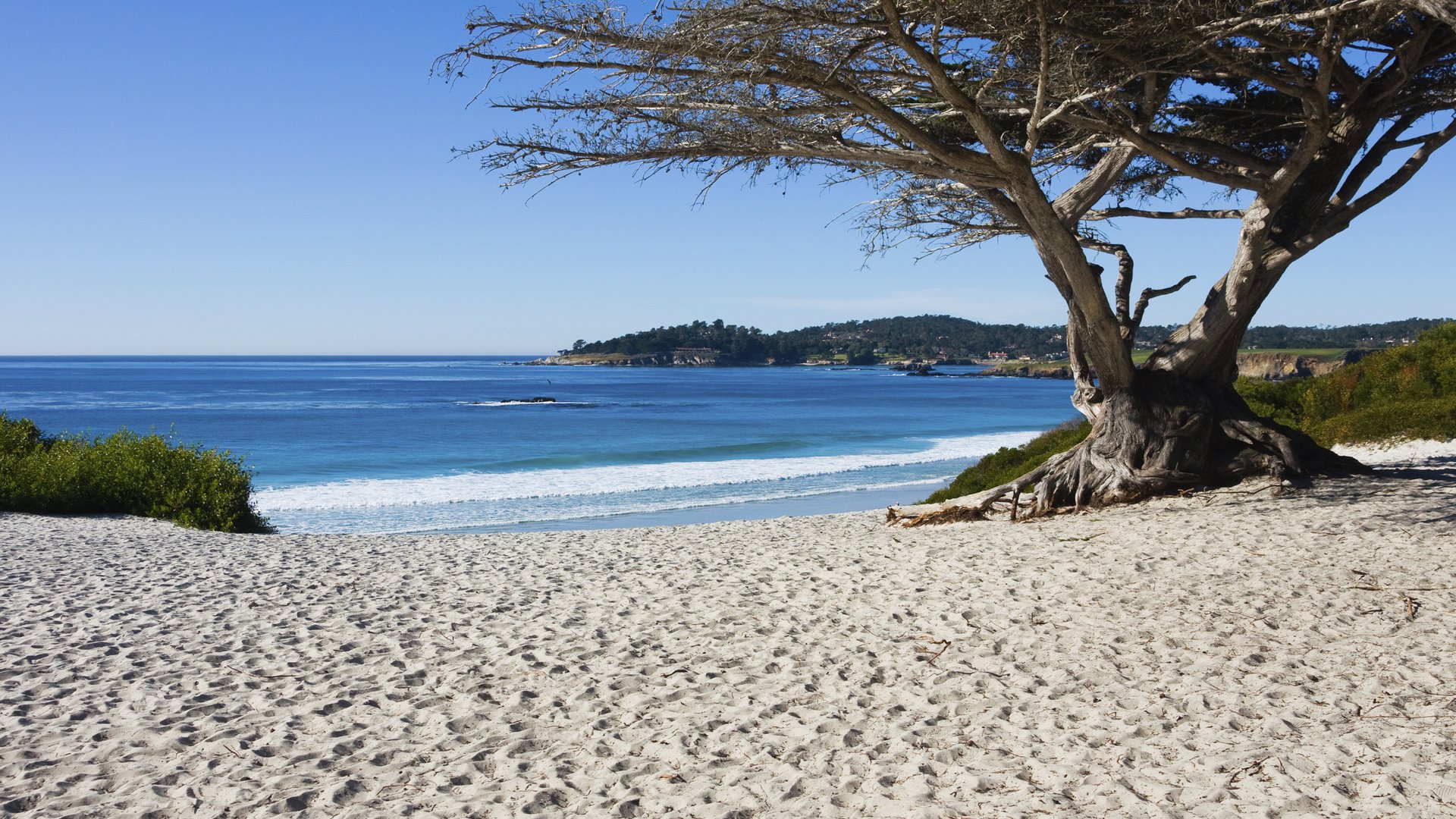 Carmel - California - Amerika - Doets Reizen