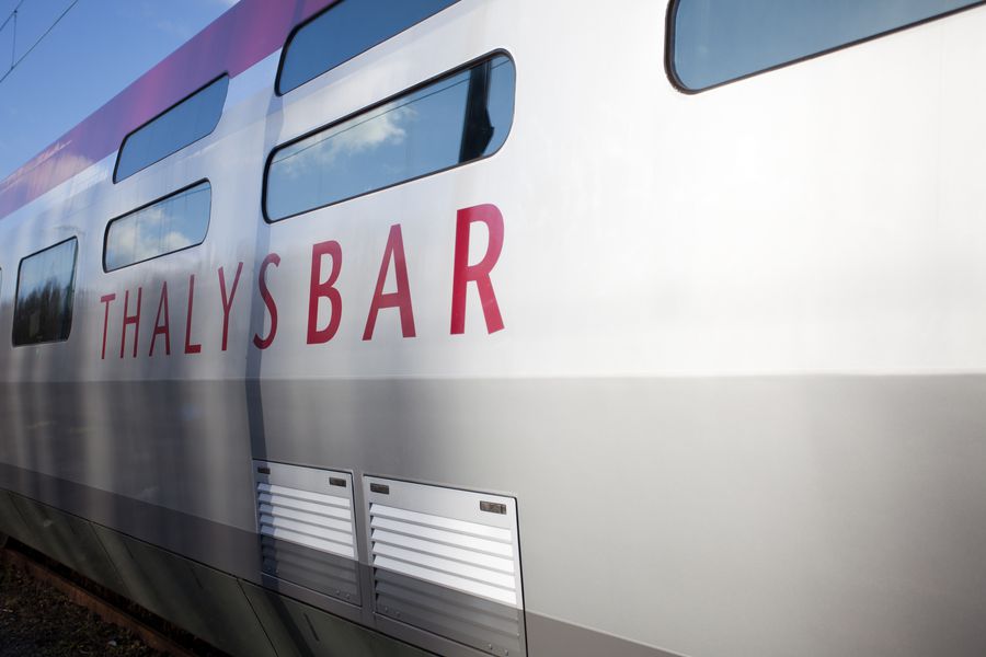 NS International - Vakantie Frankrijk - Doets Reizen - Treinreis Frankrijk - Treinreis Europa