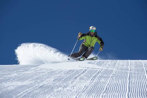 Wintersport - Aspen - Colorado - Amerika - Doets Reizen