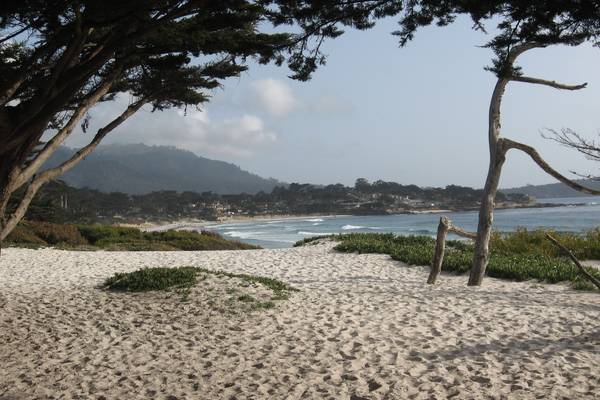 Monterey - California - Amerika - Doets Reizen