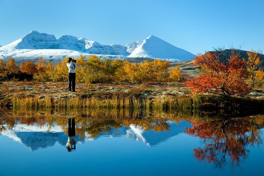 Oppland - Doets Reizen - Vakantie Noorwegen - Credits VisitNorway