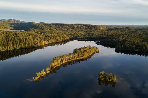 Lapland - Doets Reizen - Vakantie Finland - Credits VisitFinland