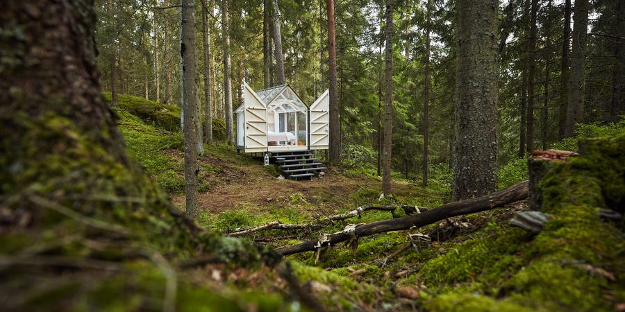 Zweden - Vakantie Zweden - Doets Reizen - Photo credits: Visit West Sweden and Jonas Ingman