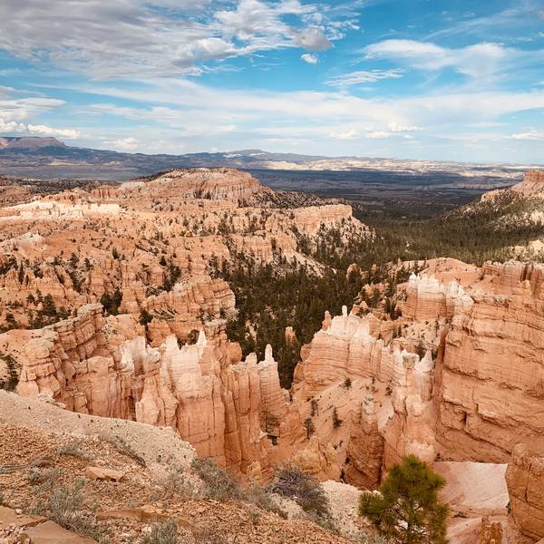 ​Bryce Canyon National Park - Utah - Doets Reizen