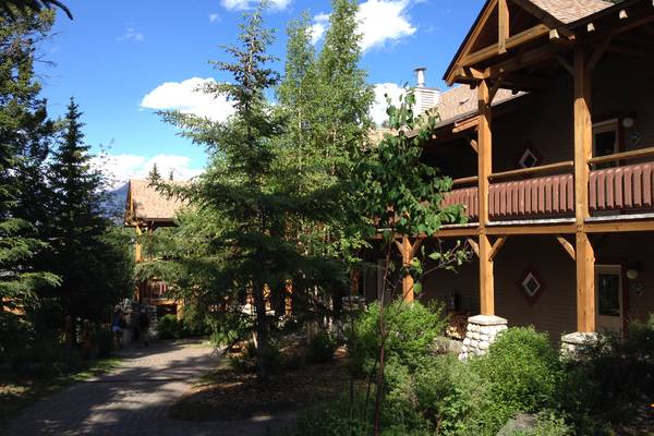 Banff National Park - Alberta - Canada - Doets Reizen