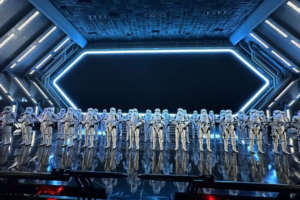 8. Disney Hollywood Studio's - Themapark - Florida - Orlando - Amerika - Doets Reizen (30)