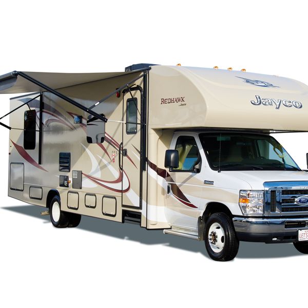 Fraserway RV, C-XLarge (MH29-31 Slide-Out)