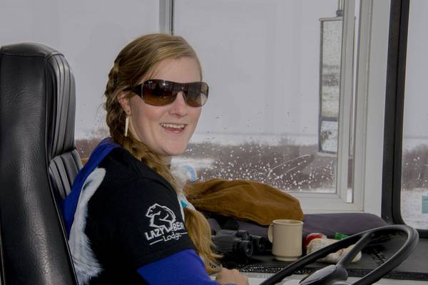 Churchill - Manitoba - Canada - Doets Reizen