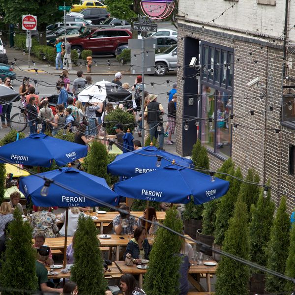 Portland - Oregon - Doets Reizen