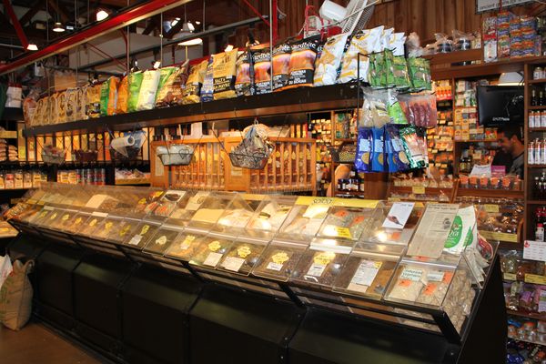 Granville Island - Vancouver - British Columbia - Canada - Doets Reizen