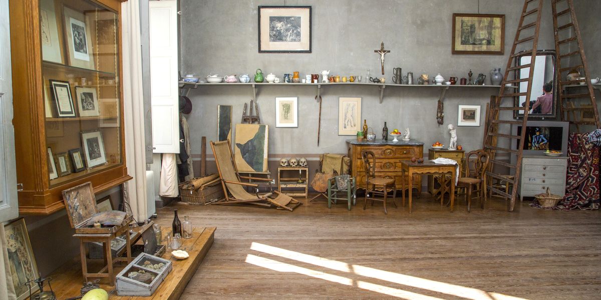 Aix-en-Provence - Zuid Frankrijk - Vakantie Frankrijk - Doets Reizen