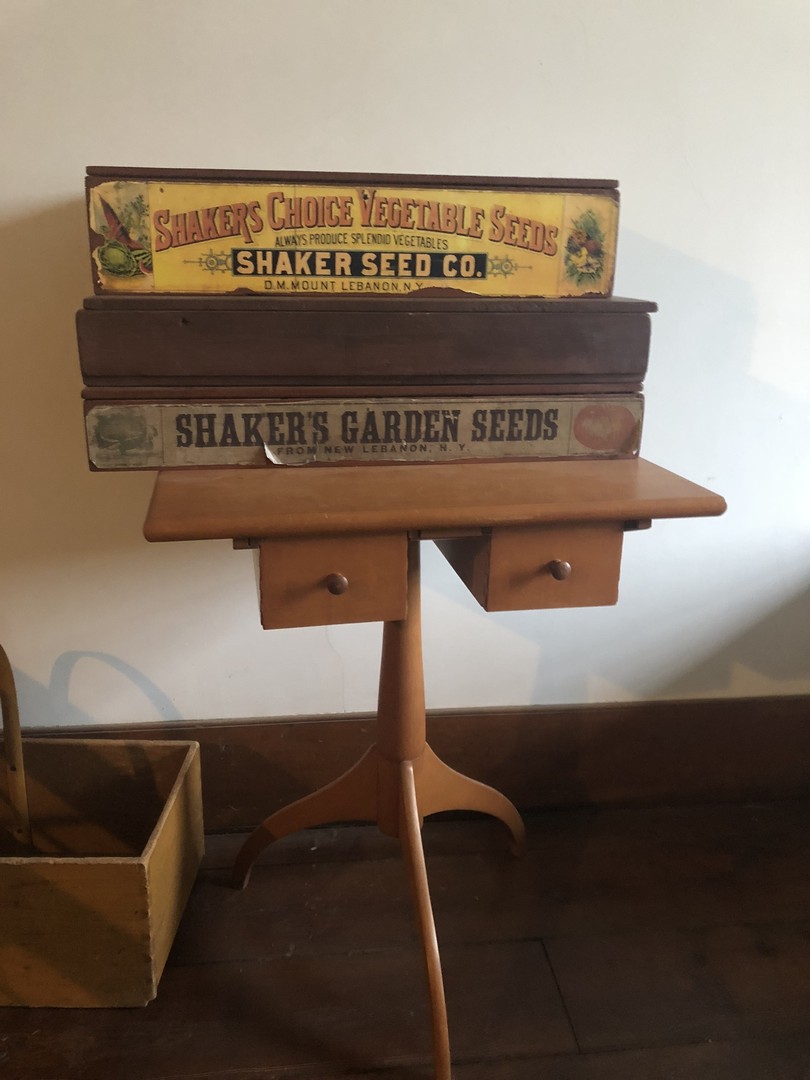 The Berkshires - Massachusetts - Doets Reizen