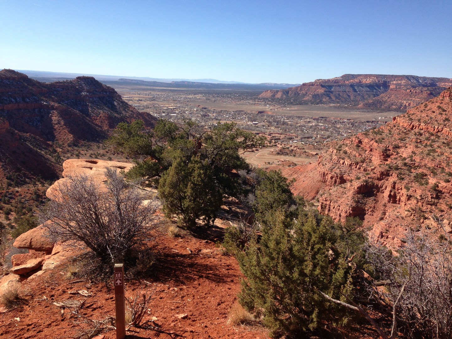 Kanab - Utah - Doets Reizen