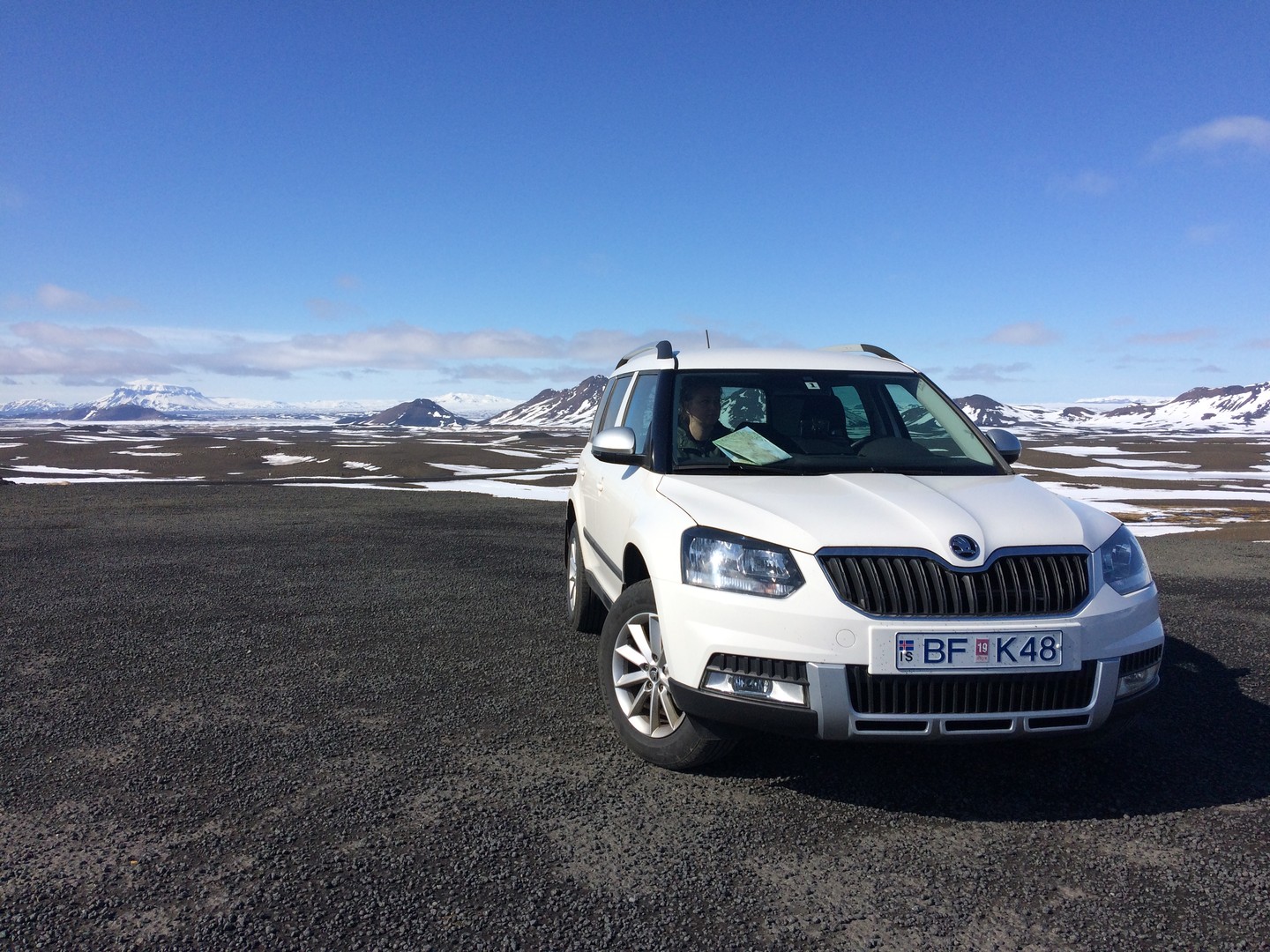 Autoreis IJsland - Doets Reizen
