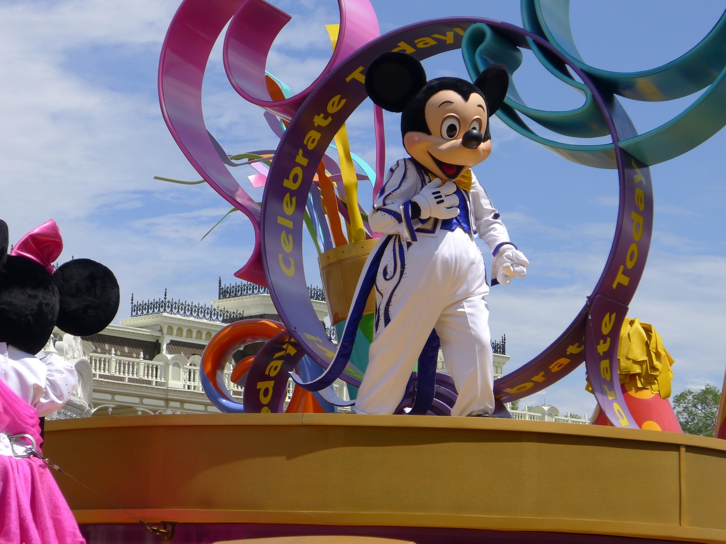 Disney - Orlando - Florida - Doets Reizen