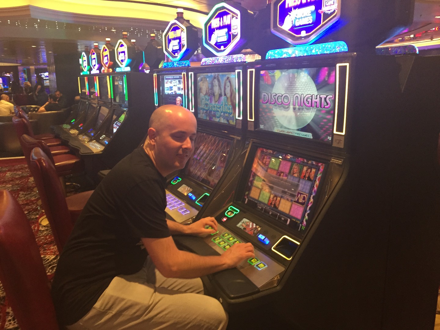 Harmony of the Seas - Cruise Royal Caribbean - Cruisevakantie - Doets Reizen