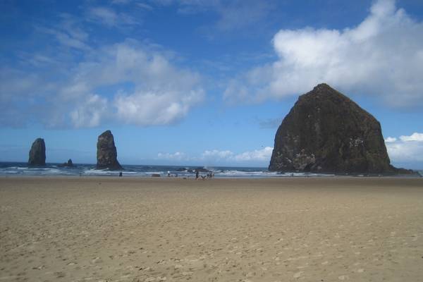 Oregon Coast - Oregon - Doets Reizen