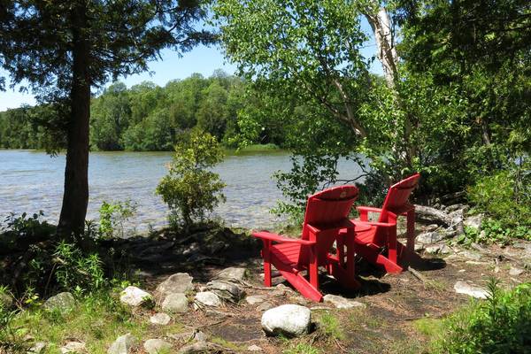 Bruce Peninsula National Park - Ontario - Canada - Doets Reizen