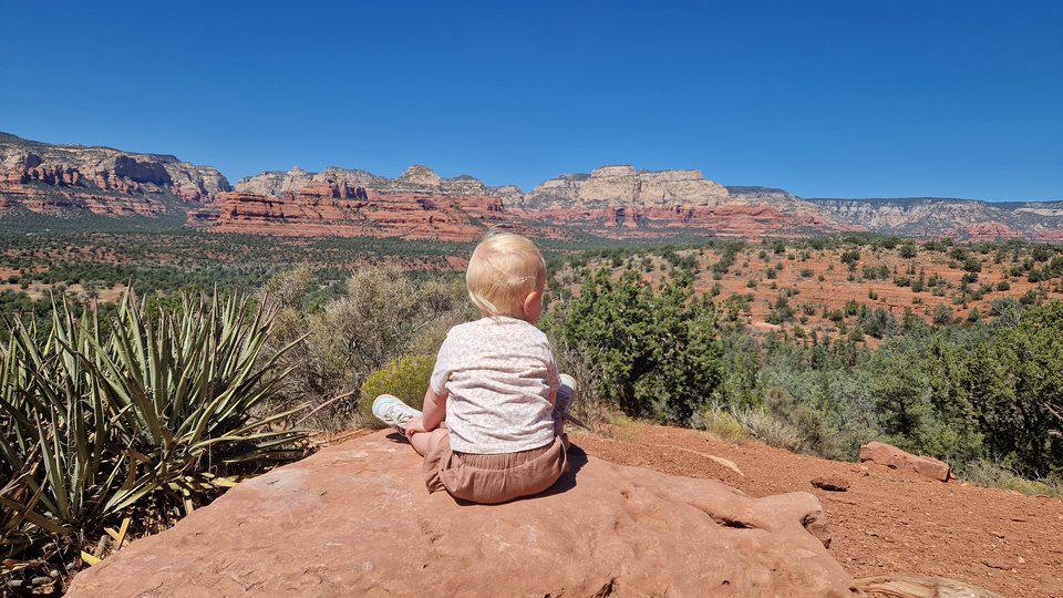 Doets Reizen - Sedona - Arizona - camperreis Amerika (3)