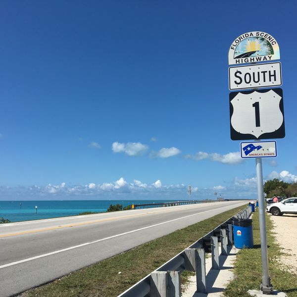 The Keys - Florida - Doets Reizen