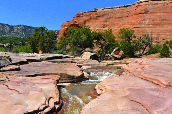 Grand Junction - Colorado - Doets Reizen