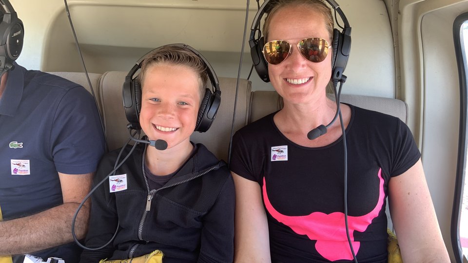 Grand Canyon - Arizona - Doets Reizen