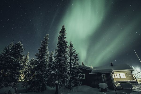 Icehotel 365 Lodge - Doets Reizen - Vakantie Zweden - Credit Visit Sweden