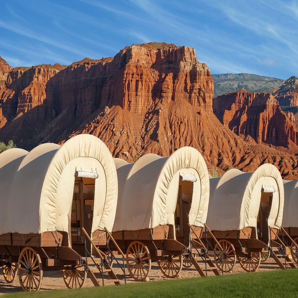 Capitol Reef Resort - 3