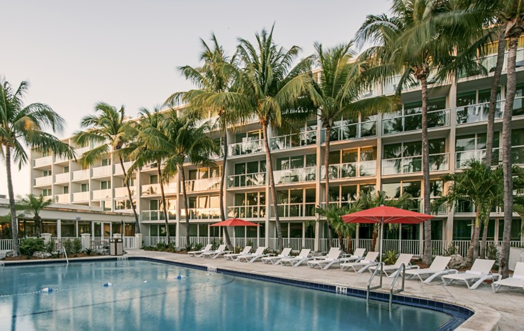 Amara Cay Resort - The Keys - Florida - Doets Reizen