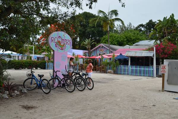 Captiva Island - Florida - Doets Reizen