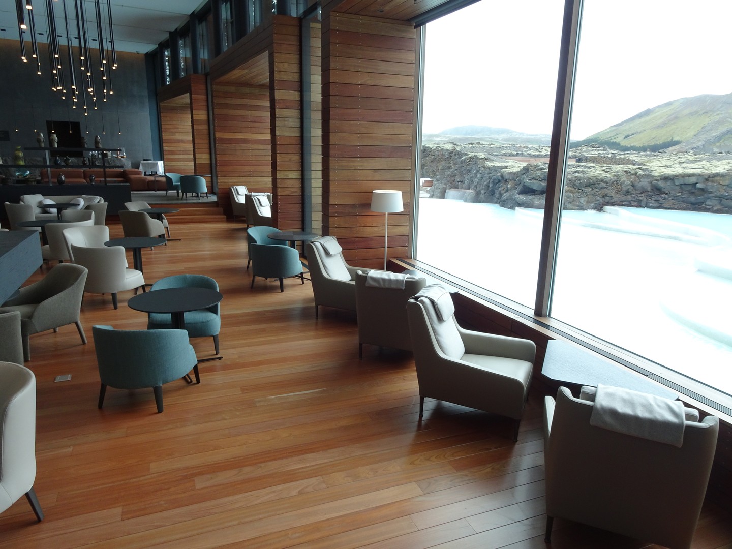 Retreat Hotel - Blue Lagoon - IJsland - Doets Reizen