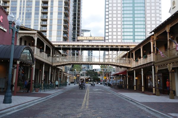 Orlando - Florida - Doets Reizen