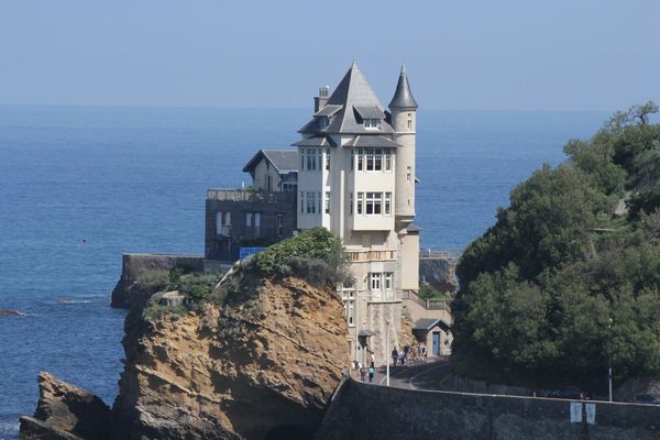 Biarritz | Basque Country | Frankrijk | Doets Reizen