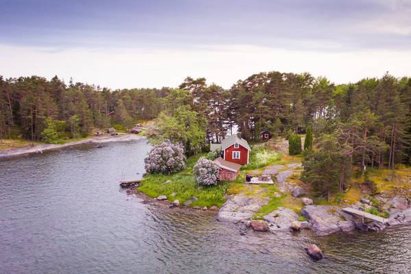 Pellinki Archipelago - Porvoo - Vakantie Finland - Finland reizen - Doets Reizen - credits Juha Kalaoja & Visit Finland