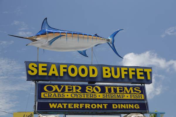 Islamorada - The Keys - Florida - Doets Reizen
