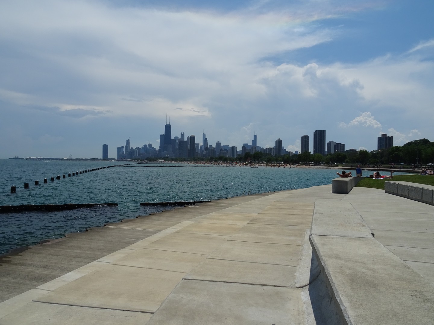 Chicago - Illinois - Doets Reizen