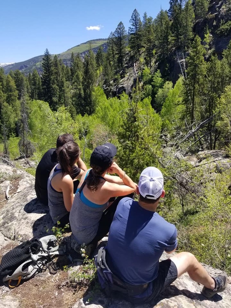 Vail - Colorado - Doets Reizen