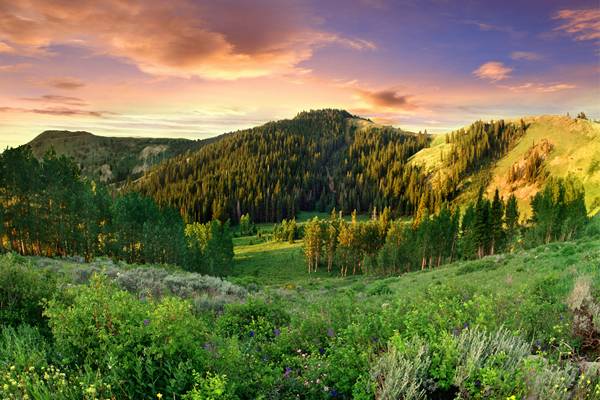 Park City - Utah - Doets Reizen