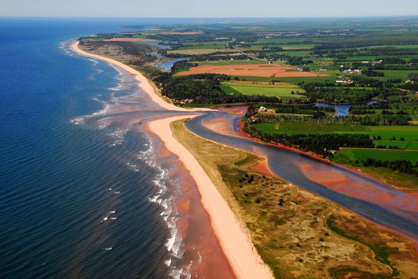 Prince Edward Island - Canada - Doets Reizen
