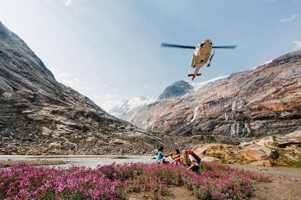 CMH Cariboos - Britisch Columbia - Canada - Doets Reizen