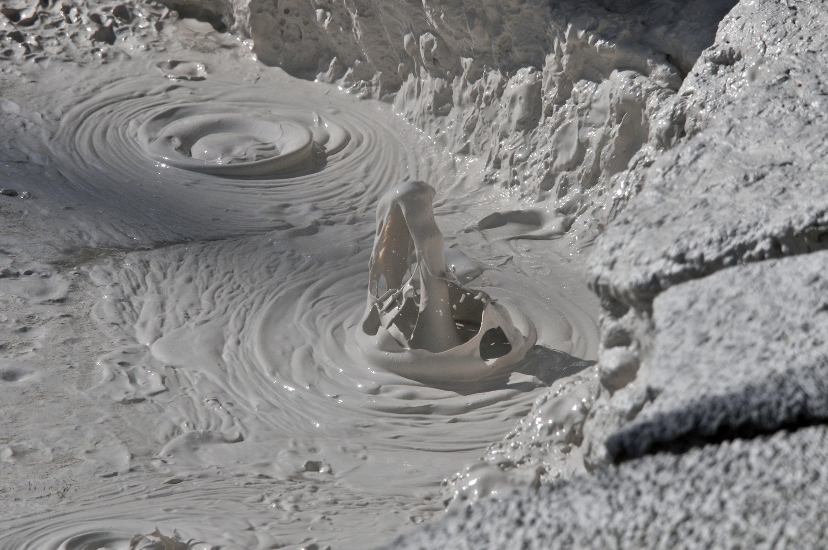 Yellowstone National Park - Wyoming - Doets Reizen