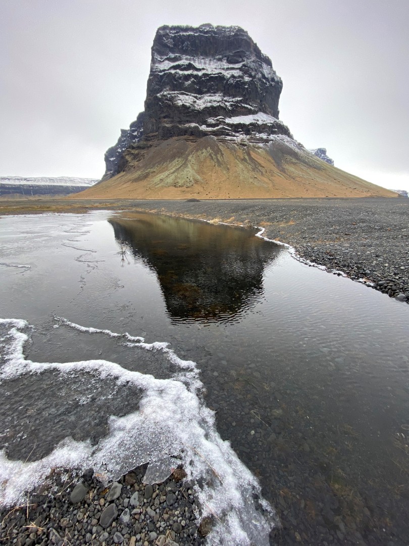 Vatnajökull in IJsland - Elske Doets in IJsland - Vakantie IJsland - Doets Reizen