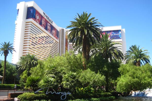 Las Vegas - Nevada - Doets Reizen