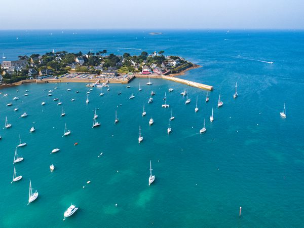 Golf van Morbihan | Frankrijk | Bretagne | Doets Reizen