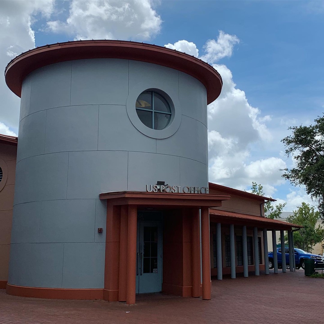 Celebration - Orlando - Florida - Doets Reizen