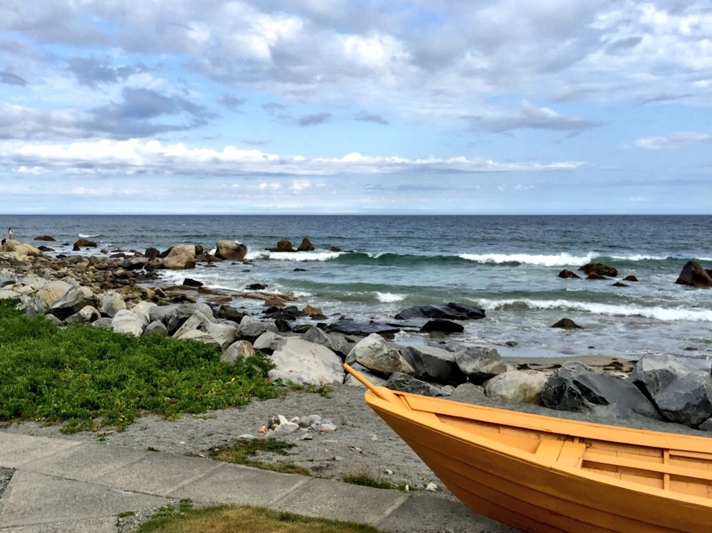 White Point Beach Resort - Nova Scotia - Canada - Doets Reizen